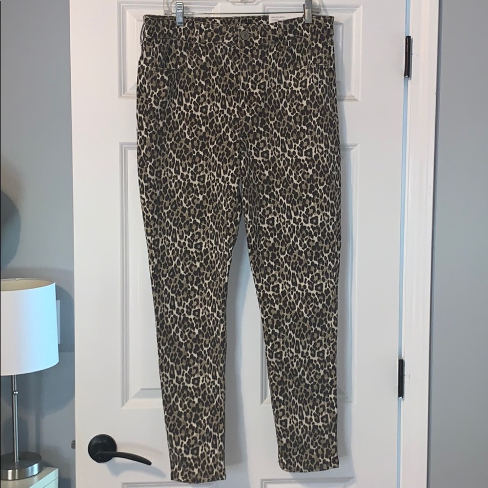 Jeans/Jeggings